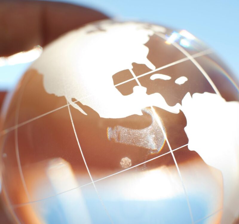 Navigating International Expansion: The Role of Coordinated Corporate Solutions