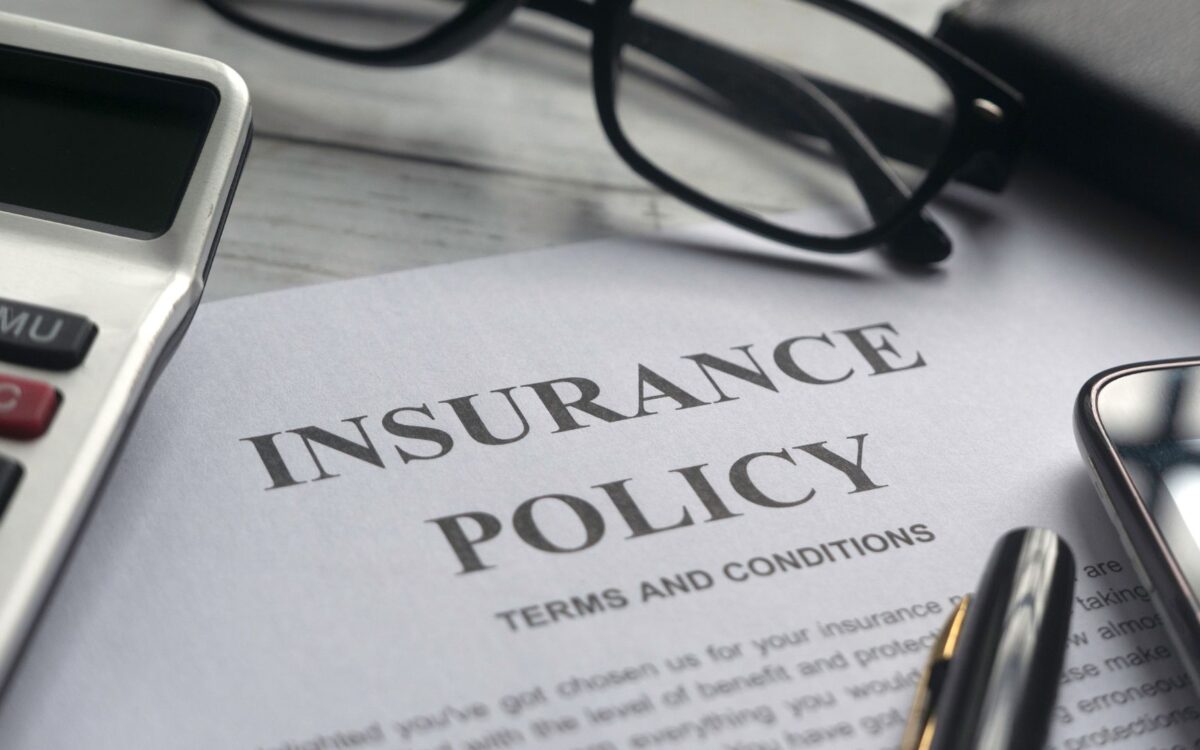 Why Every Business Needs Customized Insurance Coverage