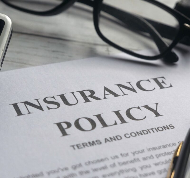 Why Every Business Needs Customized Insurance Coverage