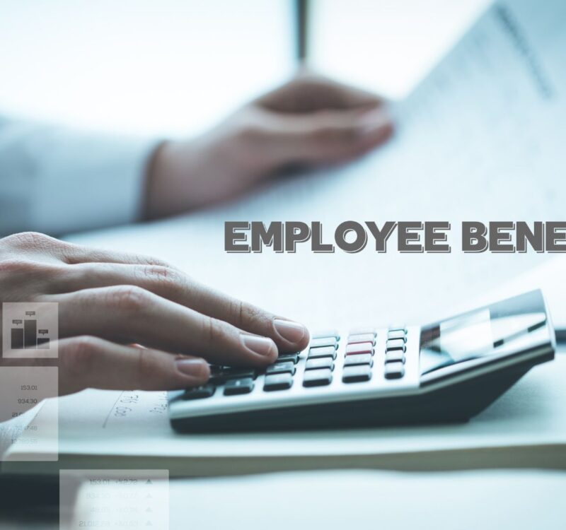 5 Key Benefits of Comprehensive Healthcare Solutions for Employees