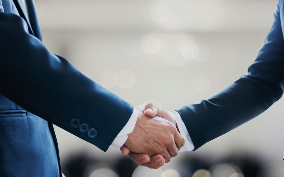 Why Personalization Matters in Corporate Services