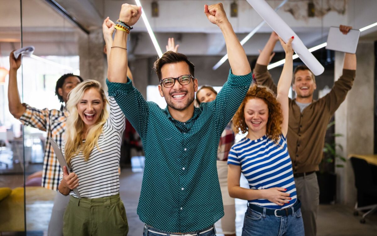 How to Design Employee Benefits That Work for Everyone