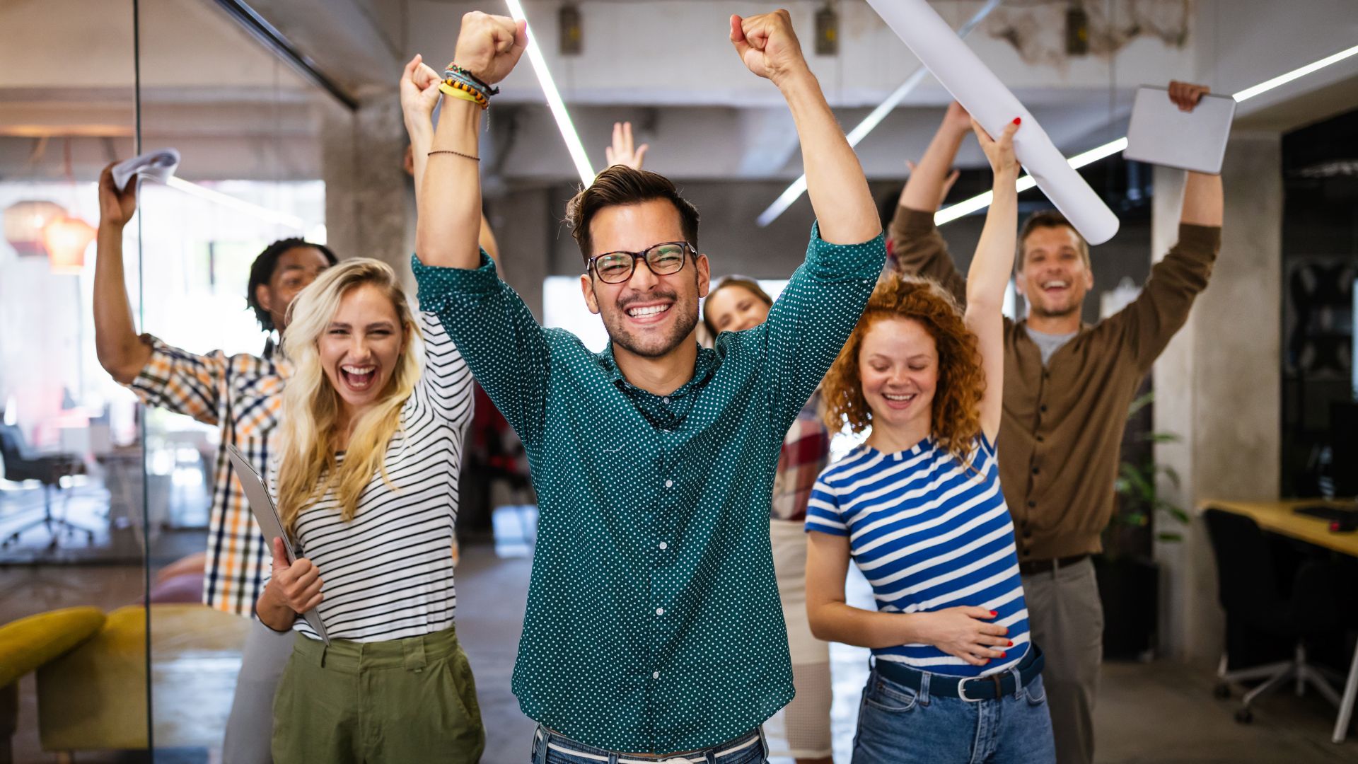 How to Design Employee Benefits That Work for Everyone