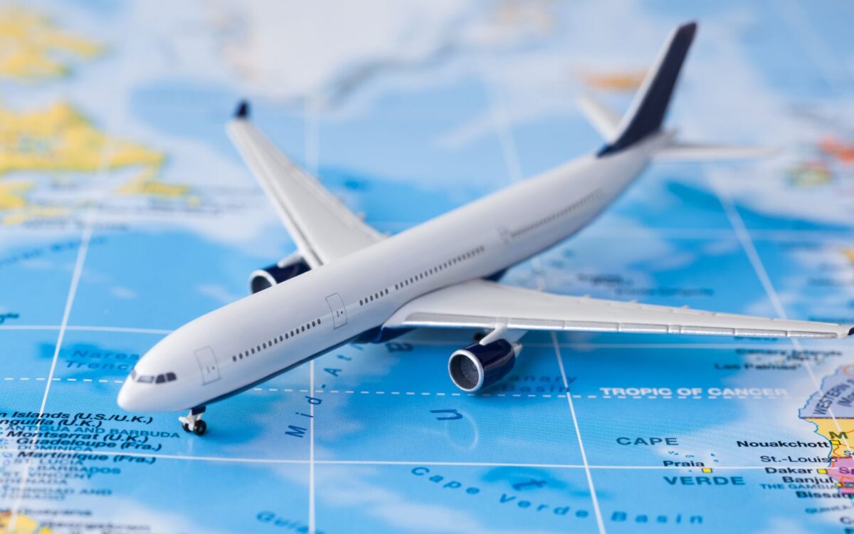 Maximizing Productivity Through Thoughtful Corporate Travel Solutions
