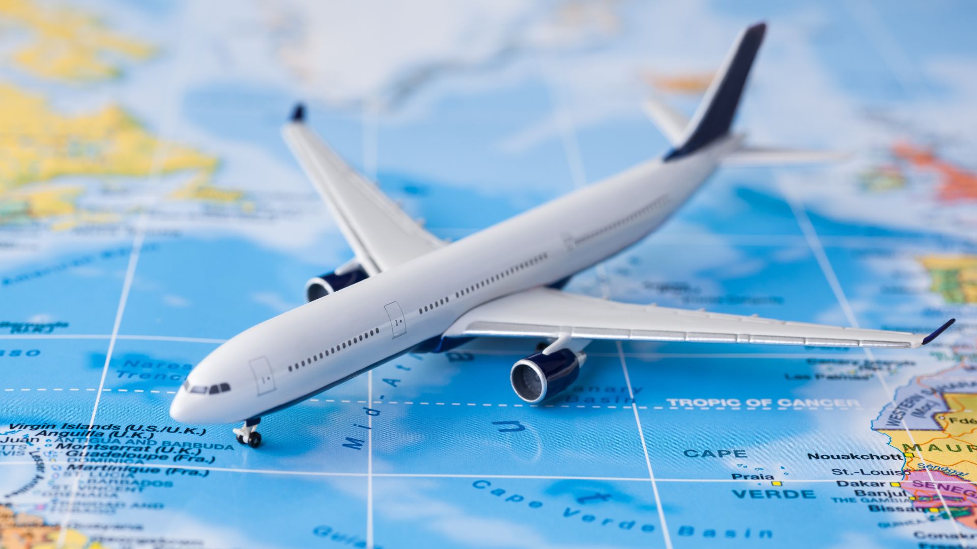 Maximizing Productivity Through Thoughtful Corporate Travel Solutions