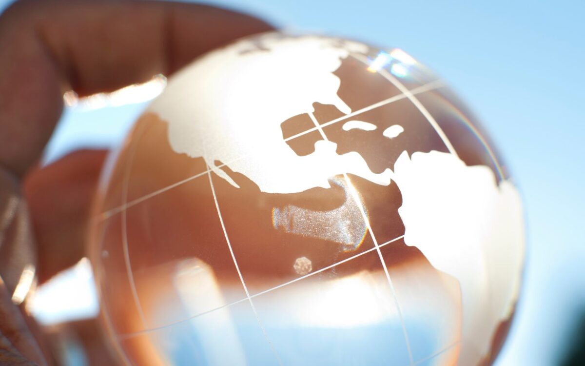 Navigating International Expansion: The Role of Coordinated Corporate Solutions