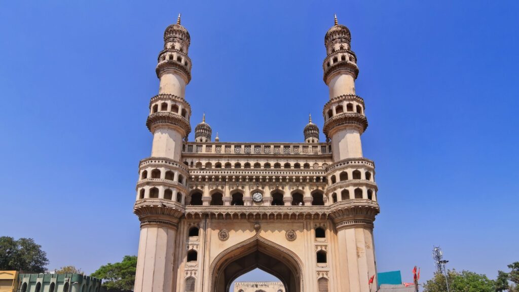 Charminar, Hyderabad India