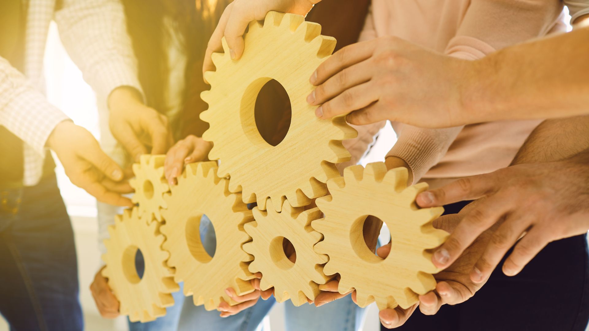 Cultural Integration Programs: Supporting Teams Across Borders