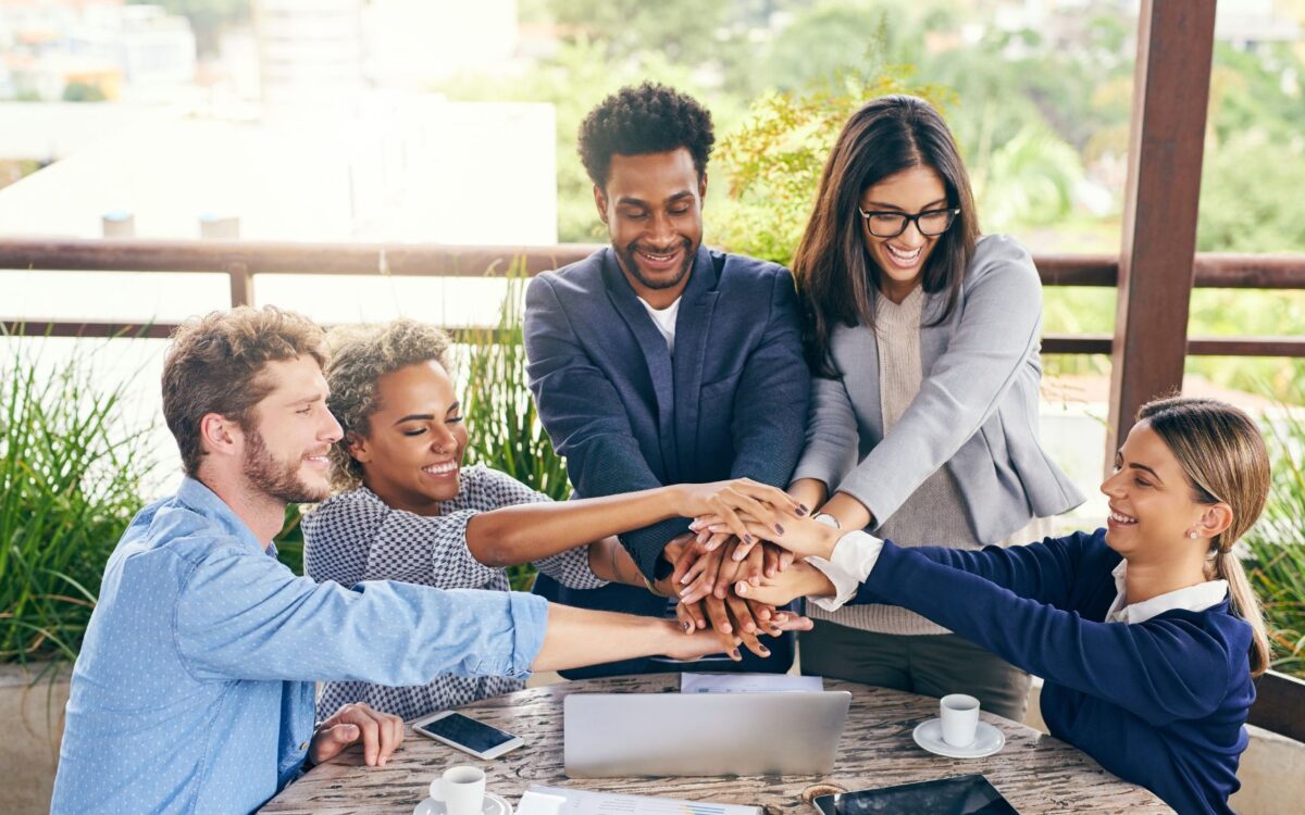 Corporate Retreats: Building Teams and Boosting Morale