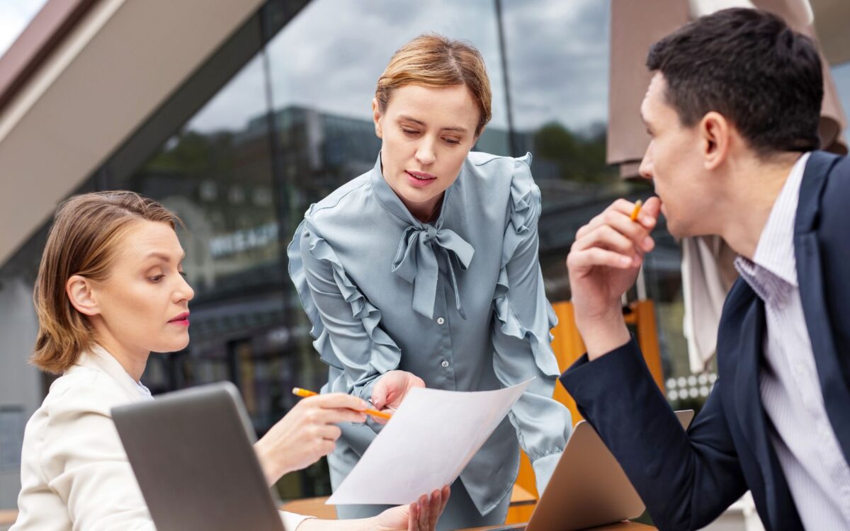 How Custom Solutions Can Address Unique Corporate Challenges