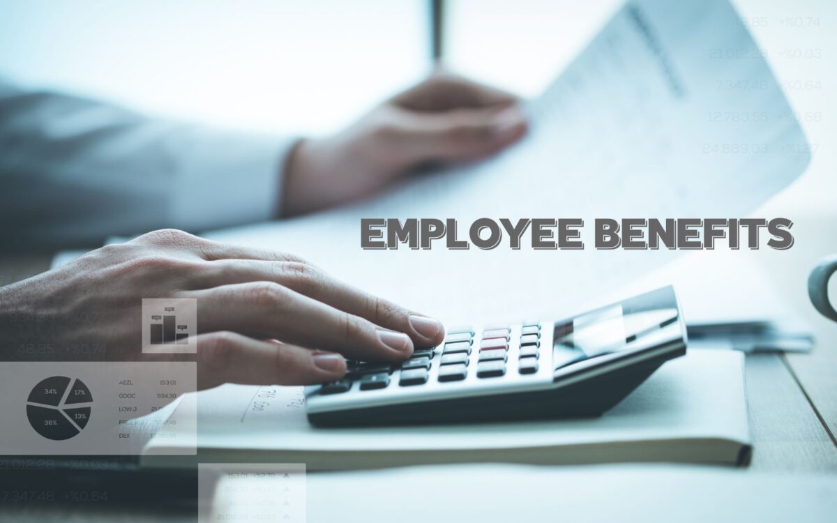 5 Key Benefits of Comprehensive Healthcare Solutions for Employees