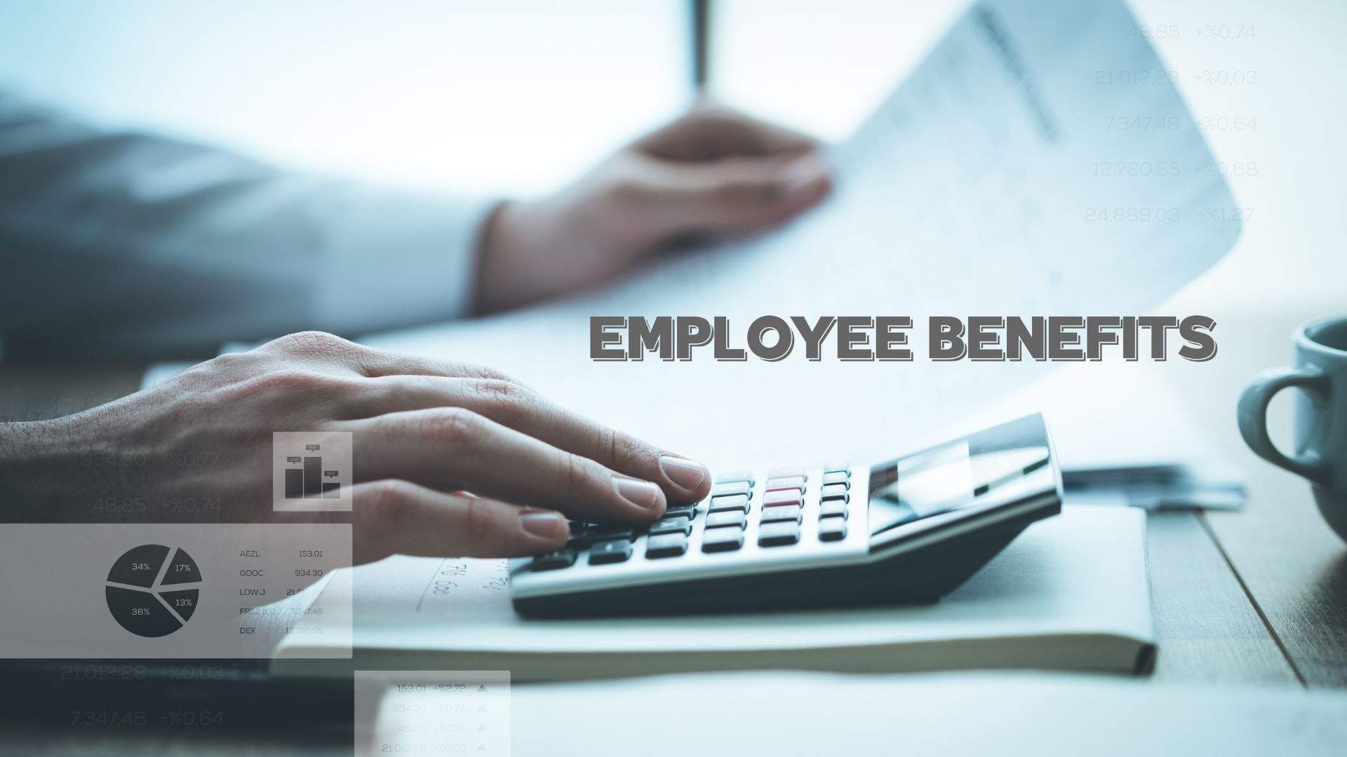 5 Key Benefits of Comprehensive Healthcare Solutions for Employees