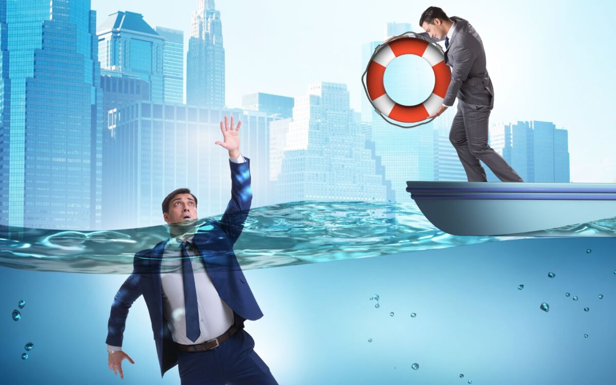 The Role of Insurance Management in Safeguarding Employee Well-being