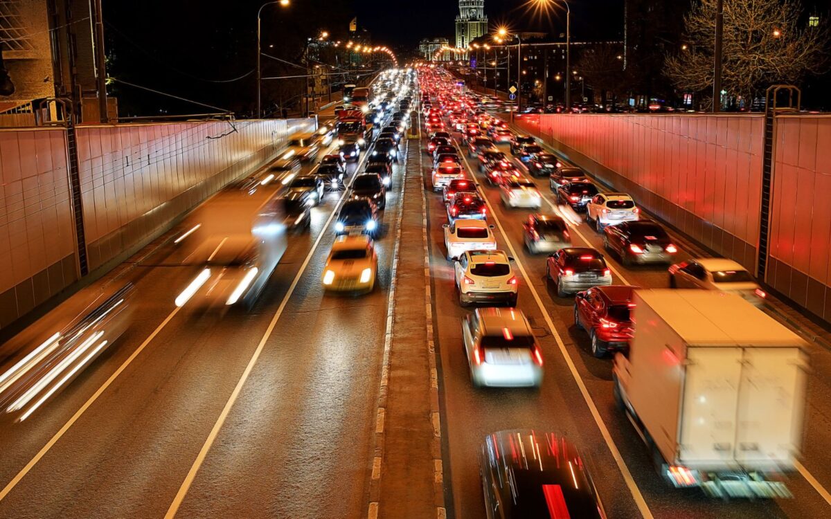 Creating Seamless Transportation Strategies for Corporate Teams